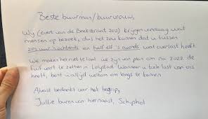 Paper written